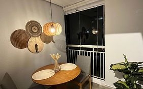 Apartamento próximo a Frei Caneca e principais hospitais de SP