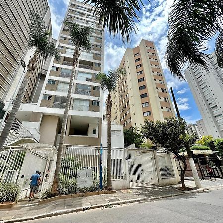 Apartamento próximo a Frei Caneca e principais hospitais de SP São Paulo Exterior foto