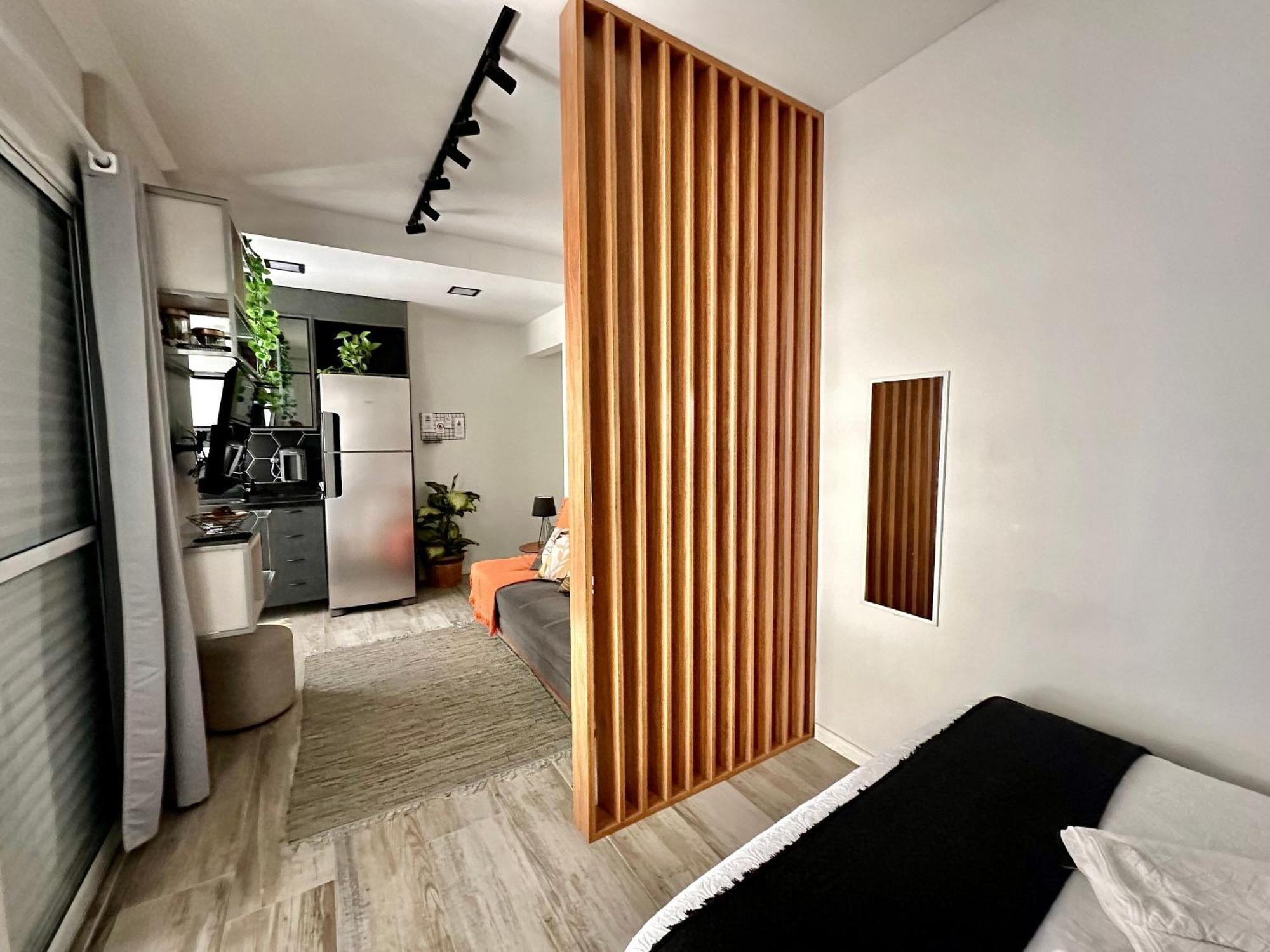 Apartamento próximo a Frei Caneca e principais hospitais de SP São Paulo Exterior foto