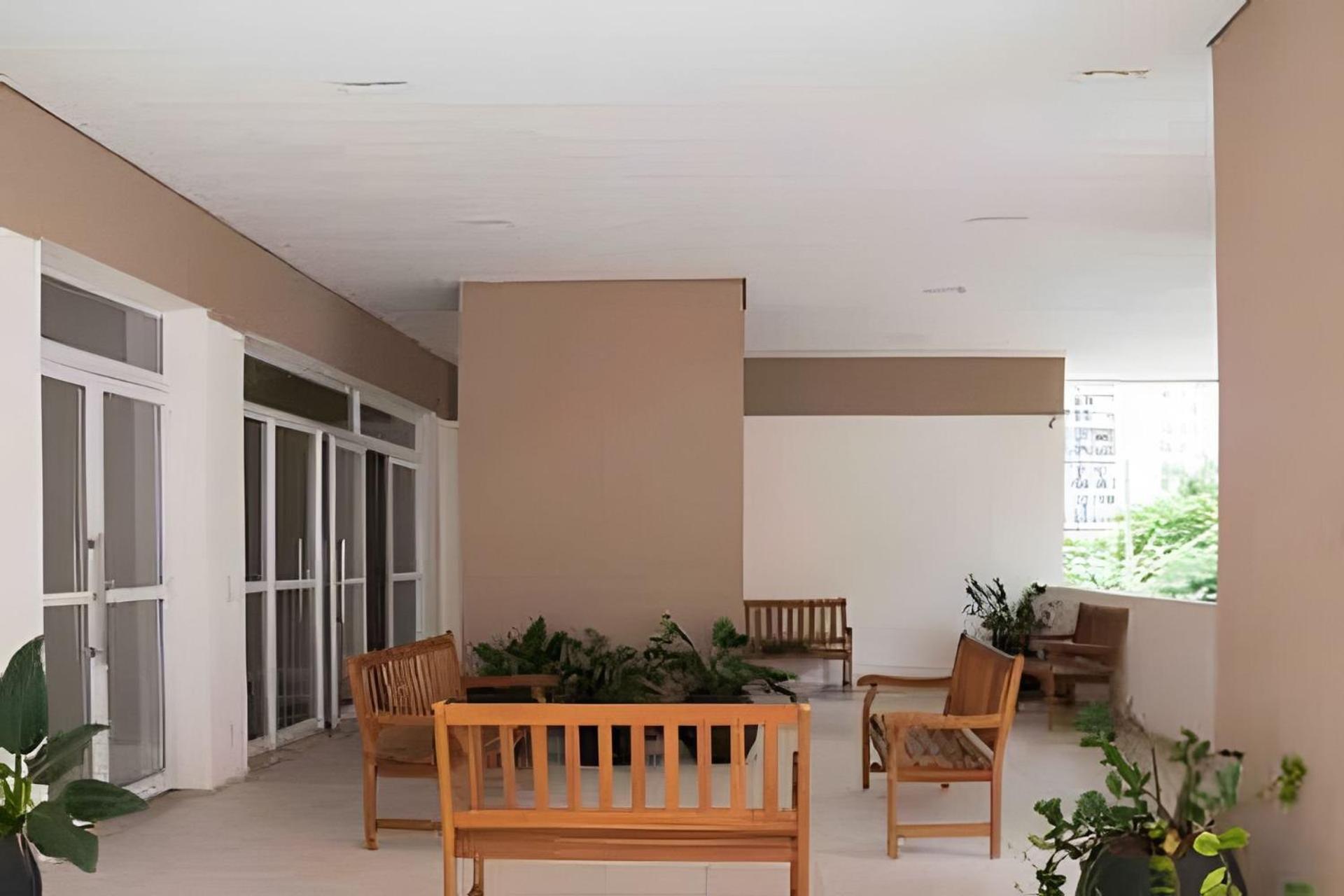 Apartamento próximo a Frei Caneca e principais hospitais de SP São Paulo Exterior foto